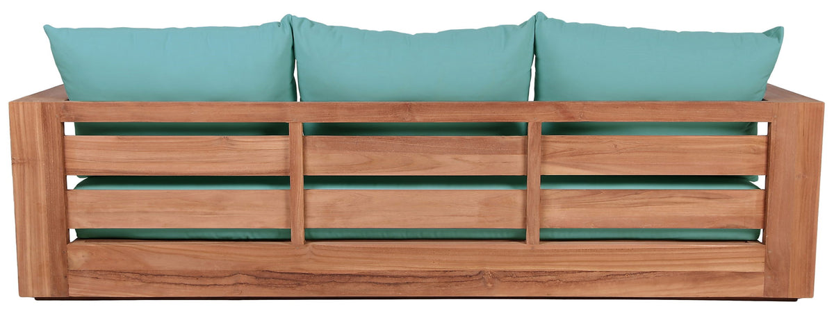 Tulum - Water Resistant Outdoor Sofa