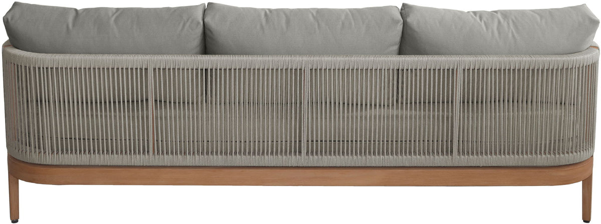 Maui - Water Resistant Outdoor Patio Sofa