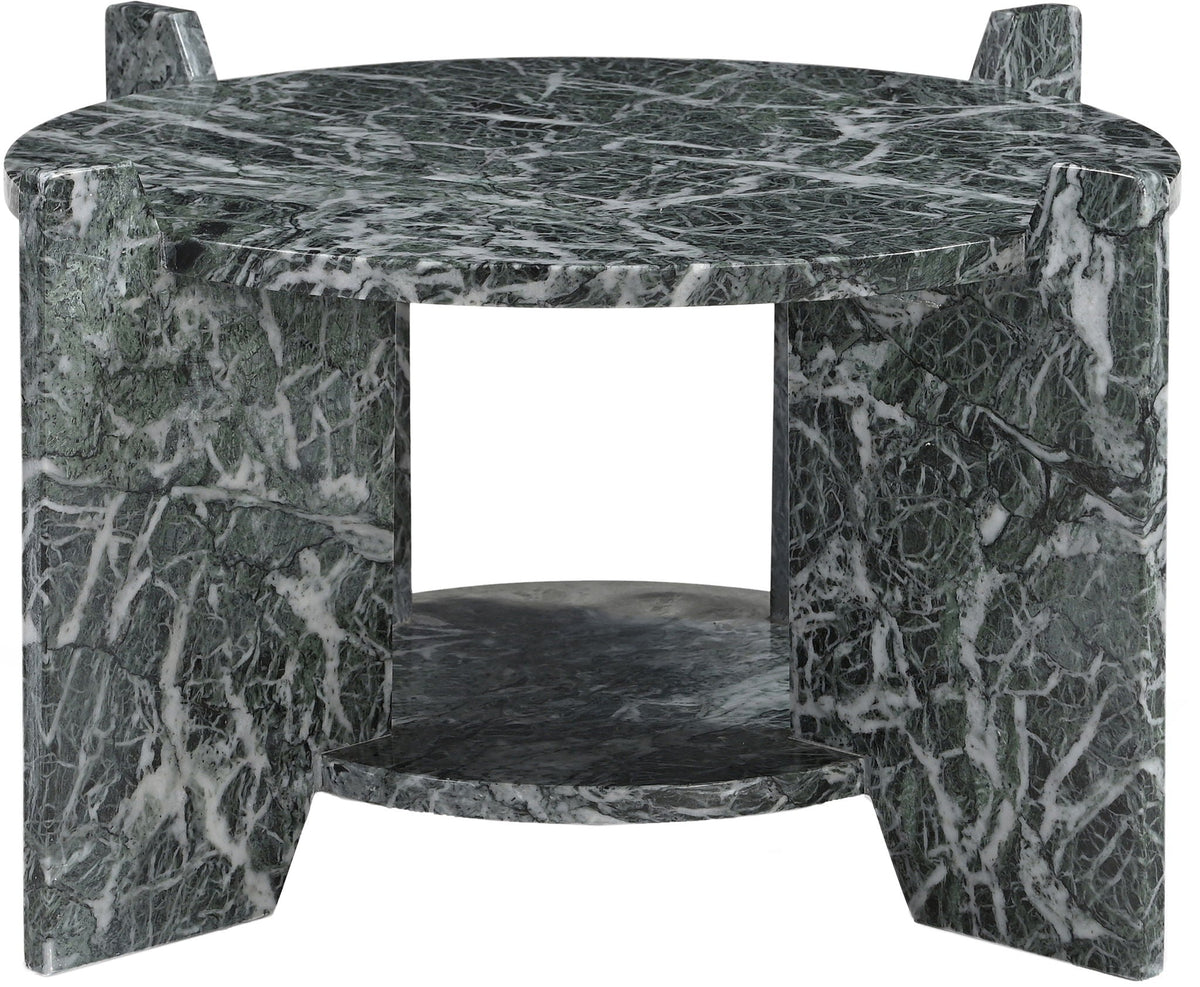 Soriano - Genuine Marble Table