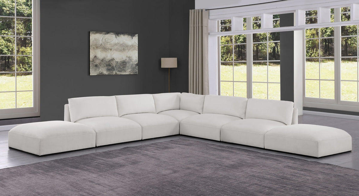 Ease - Modular Sectional