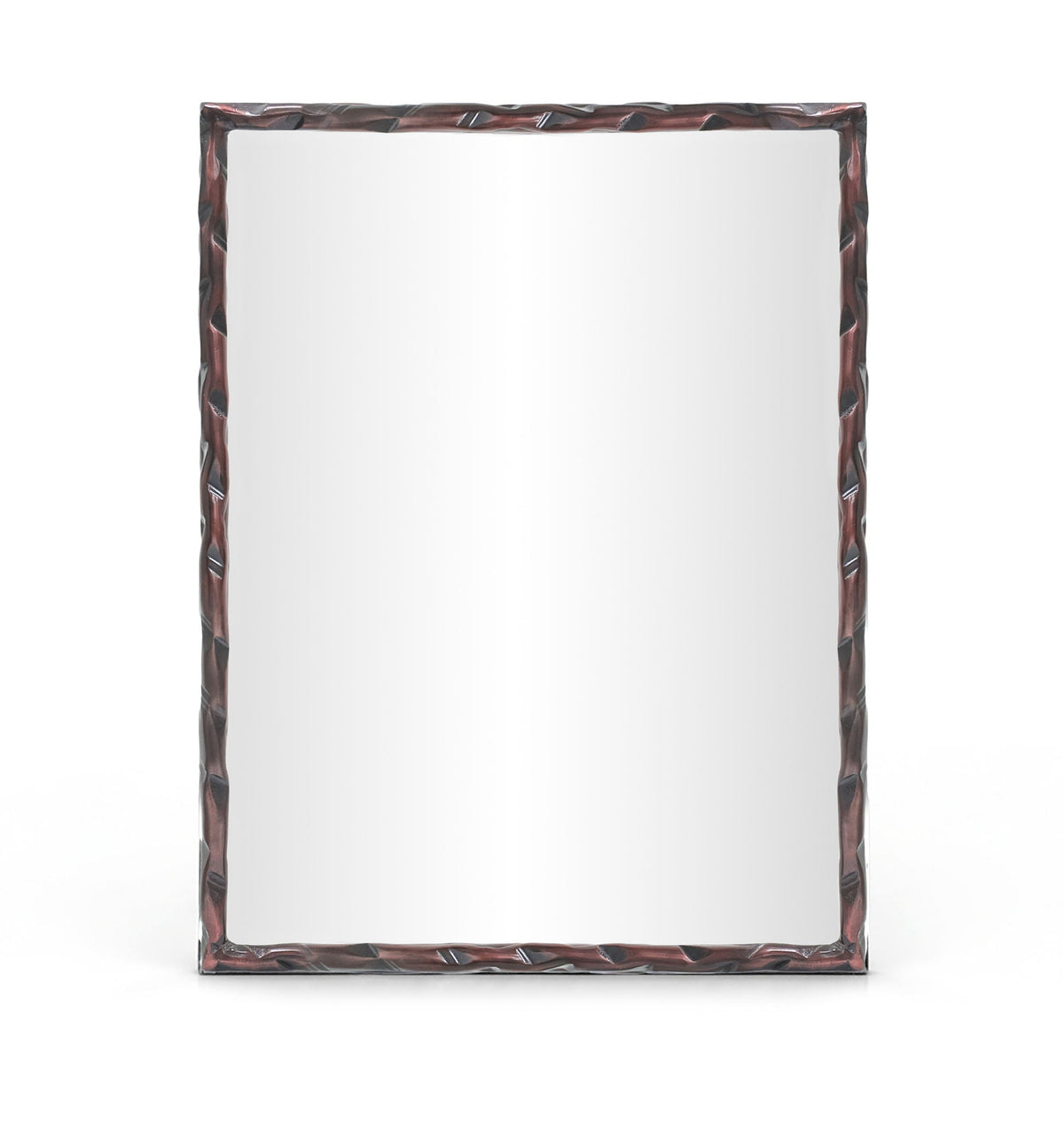 Hammer - Iron Mirror
