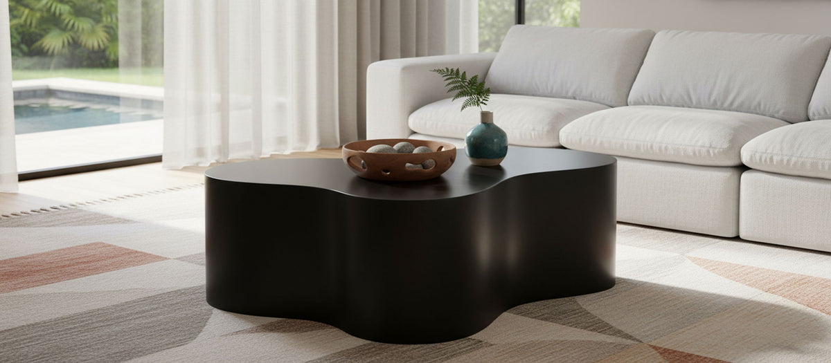 Tevere - Coffee Table