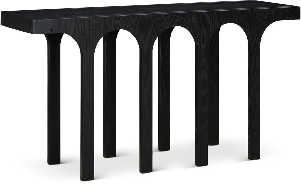 Westfield - Wood Console Table