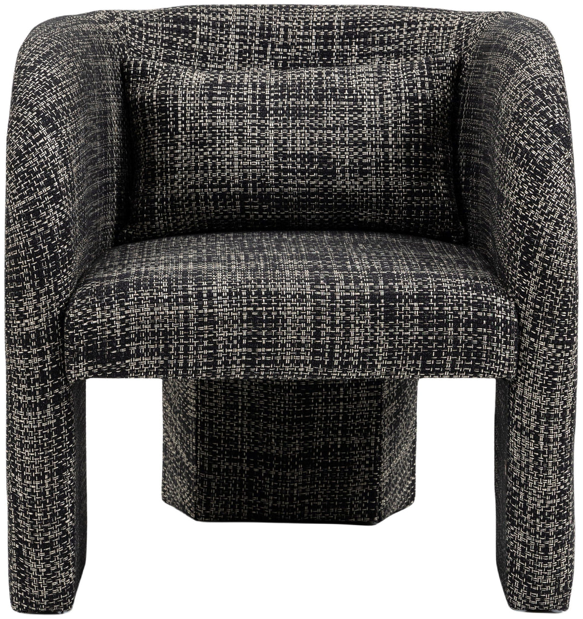 Sawyer - Weaved Accent Chair