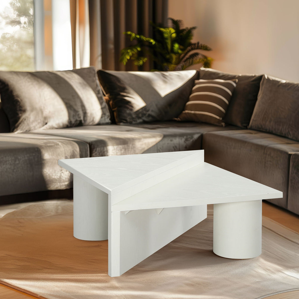 Pavillion - Coffee Table