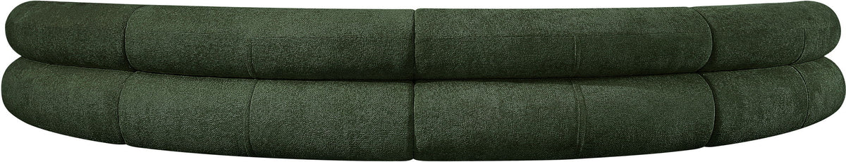Bale - 4 Piece Modular U-Shaped Sofa
