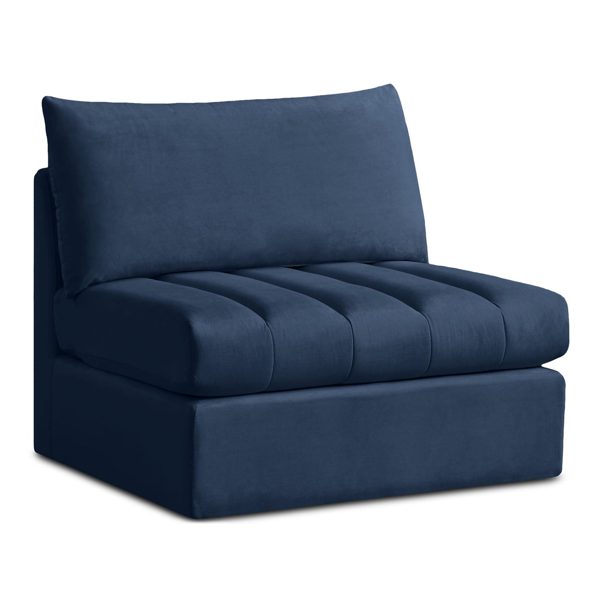 Jacob - Armless Chair