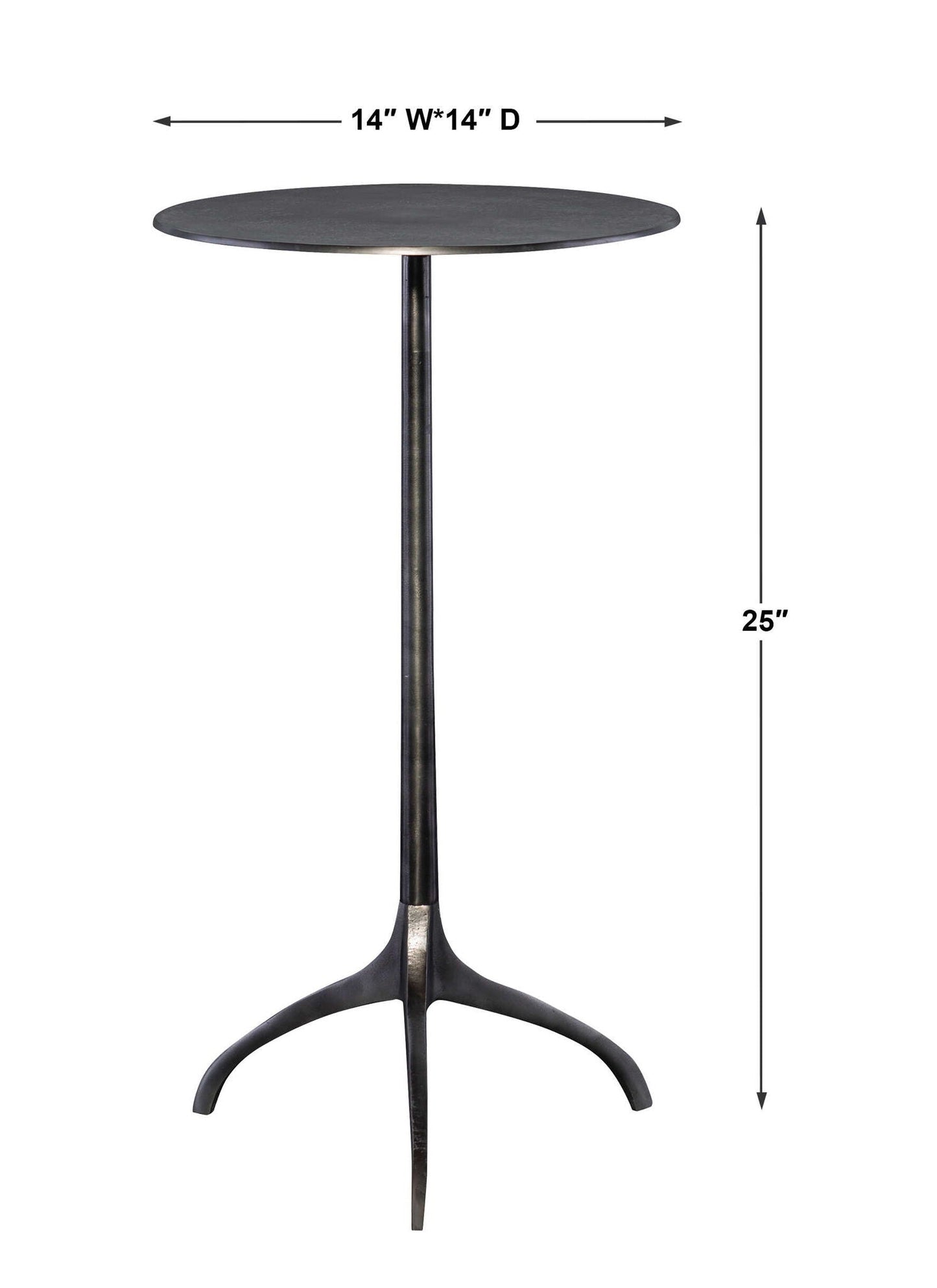 Beacon - Accent Table