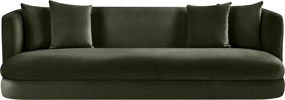 Alder - Sofa