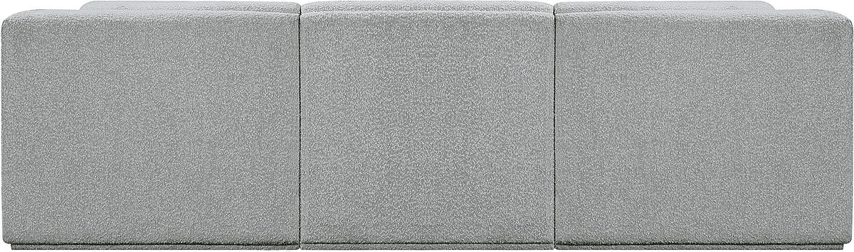 Ollie - 4 Piece Modular Sectional