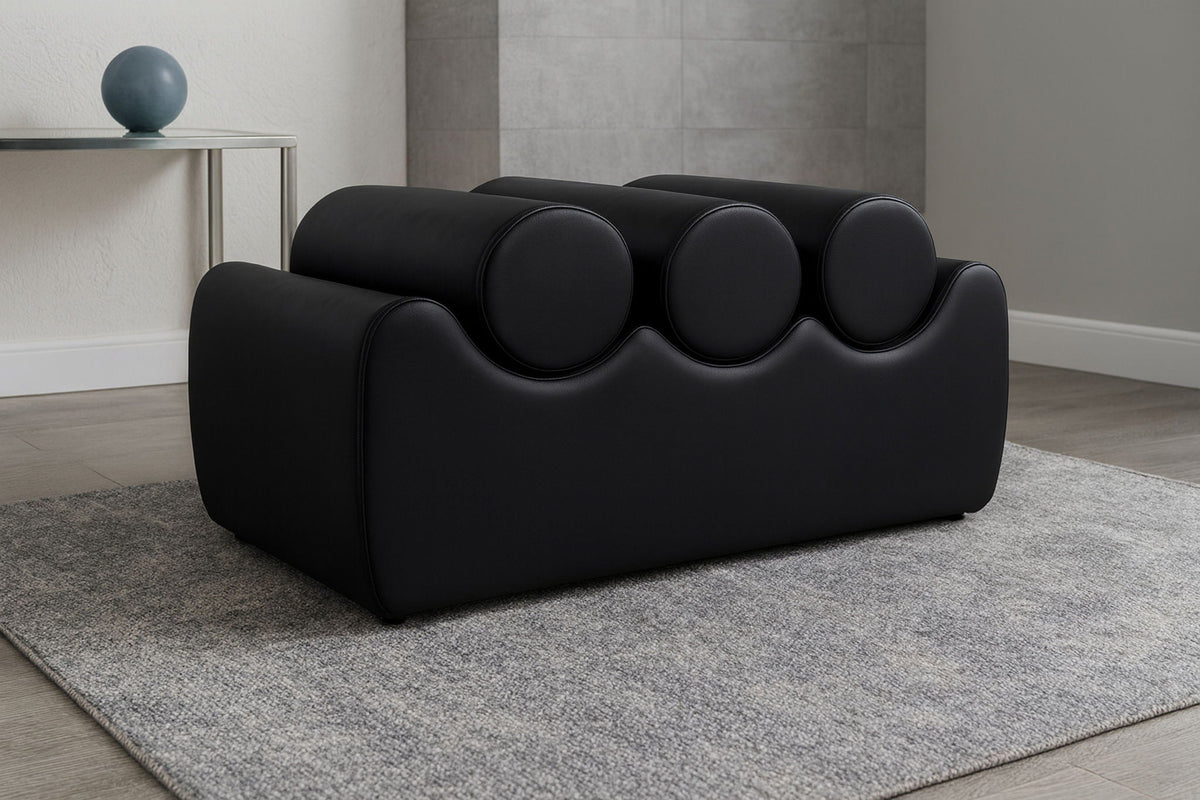 Rumble - Bench