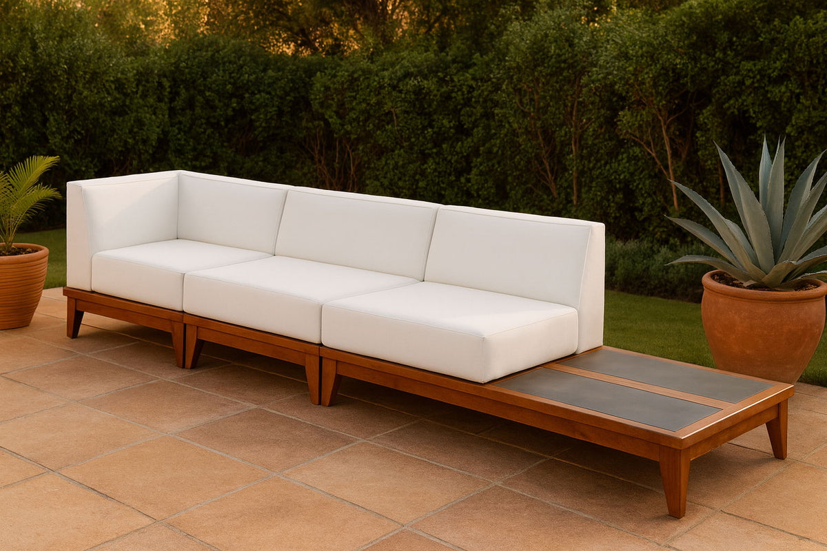 Rio - Modular Sectional