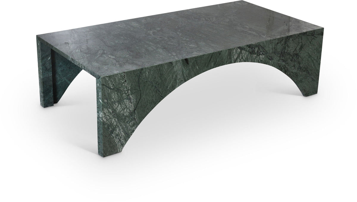Palermo - Marble Coffee Table