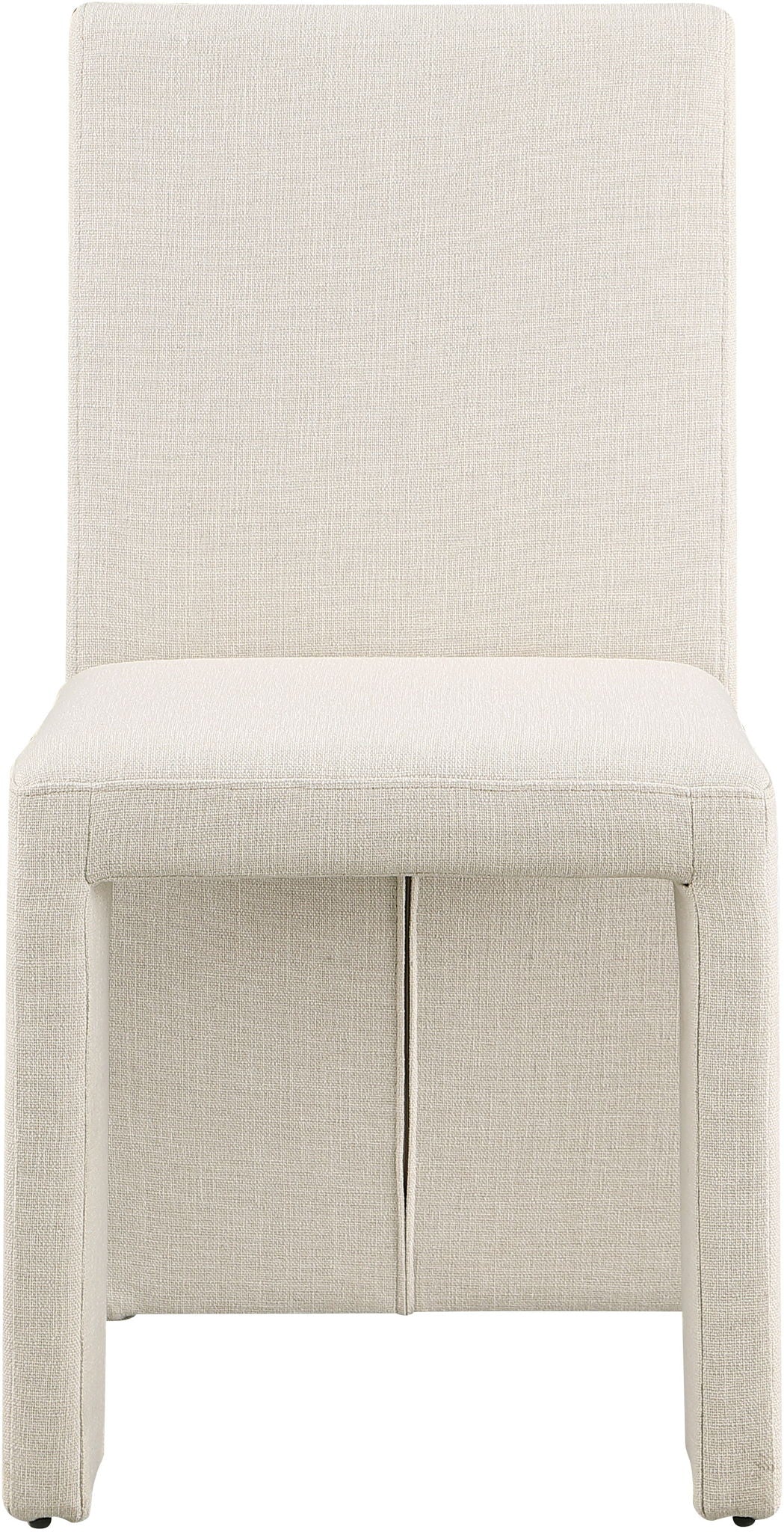 Benson - linen Dining Chair (Set of 2)