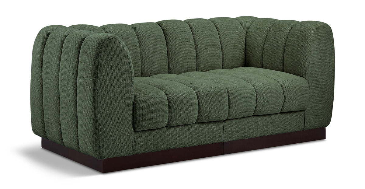 Quinn - 2 Seat Modular Sofa