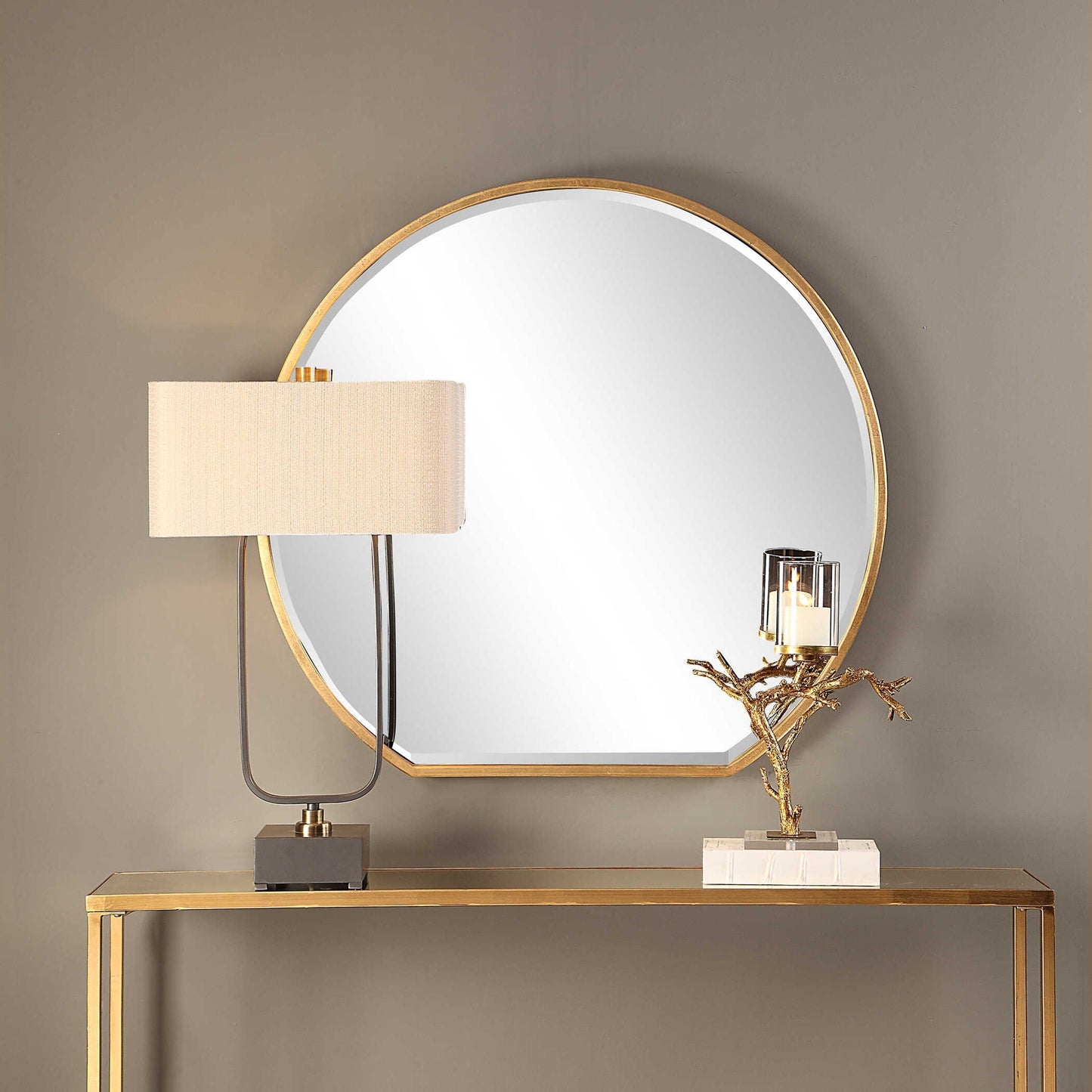 Cabell - Mirror
