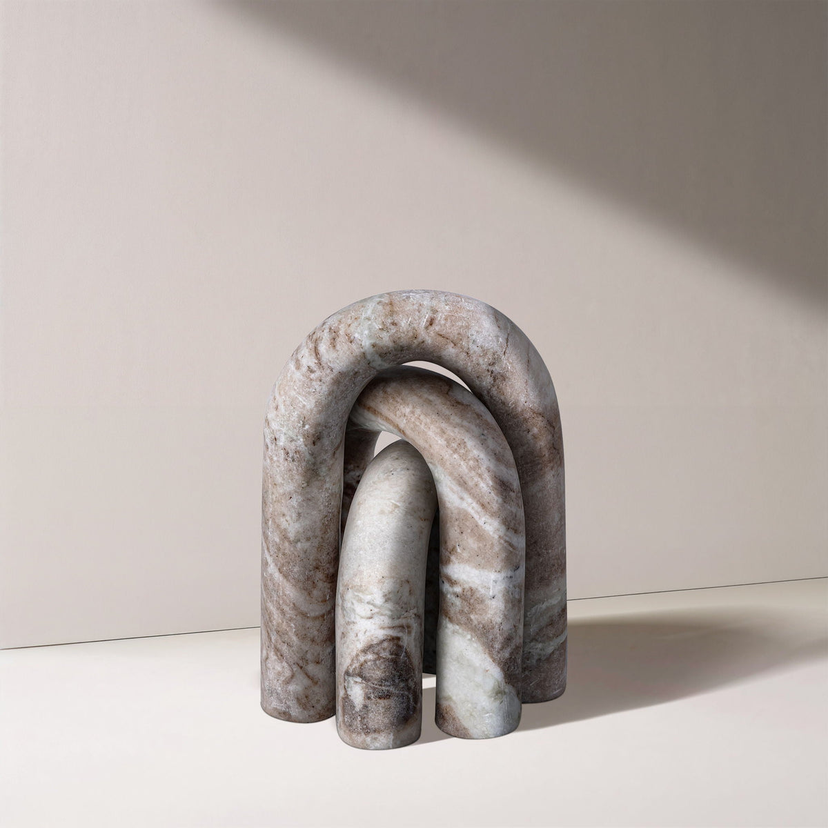 Arco - 3 Piece Decorative Object