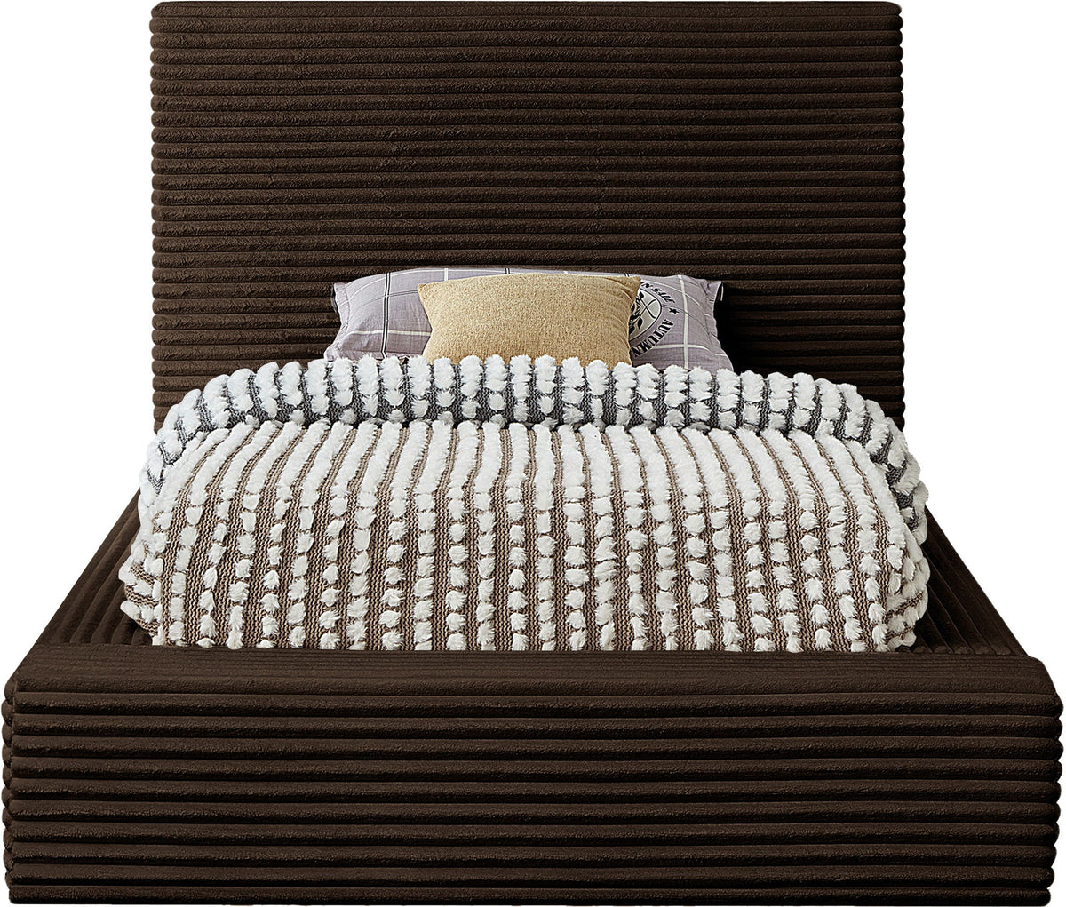 Dexter - Bed