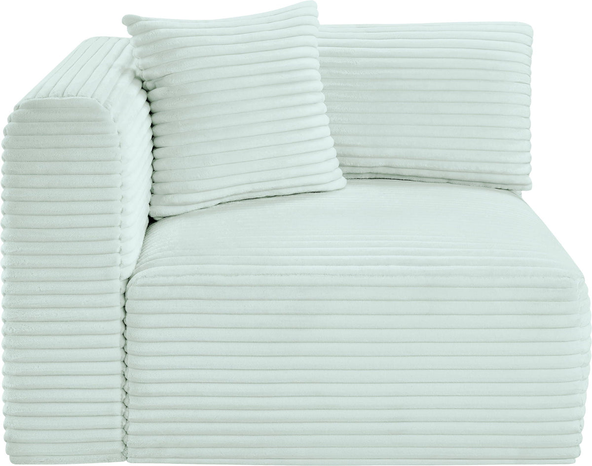 Shaggy - Corner Chair