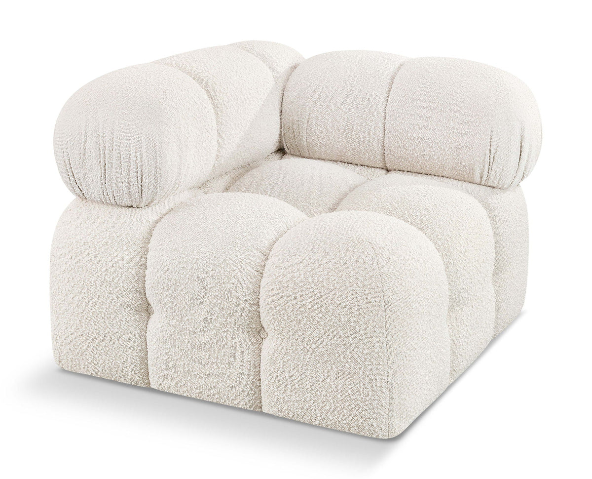 Ames - Corner Chair