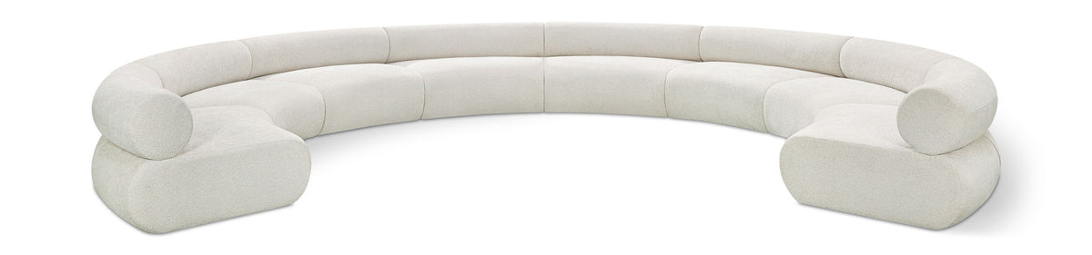 Bale - 8 Piece Modular Sofa