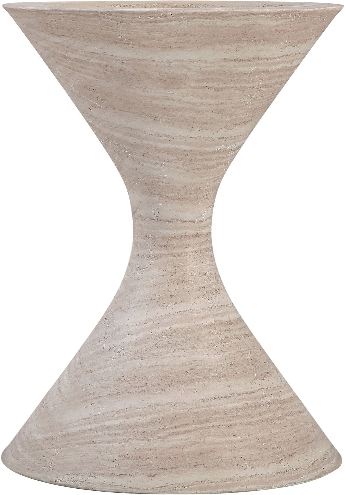 Vessa - Indoor / Outdoor Concrete Planter