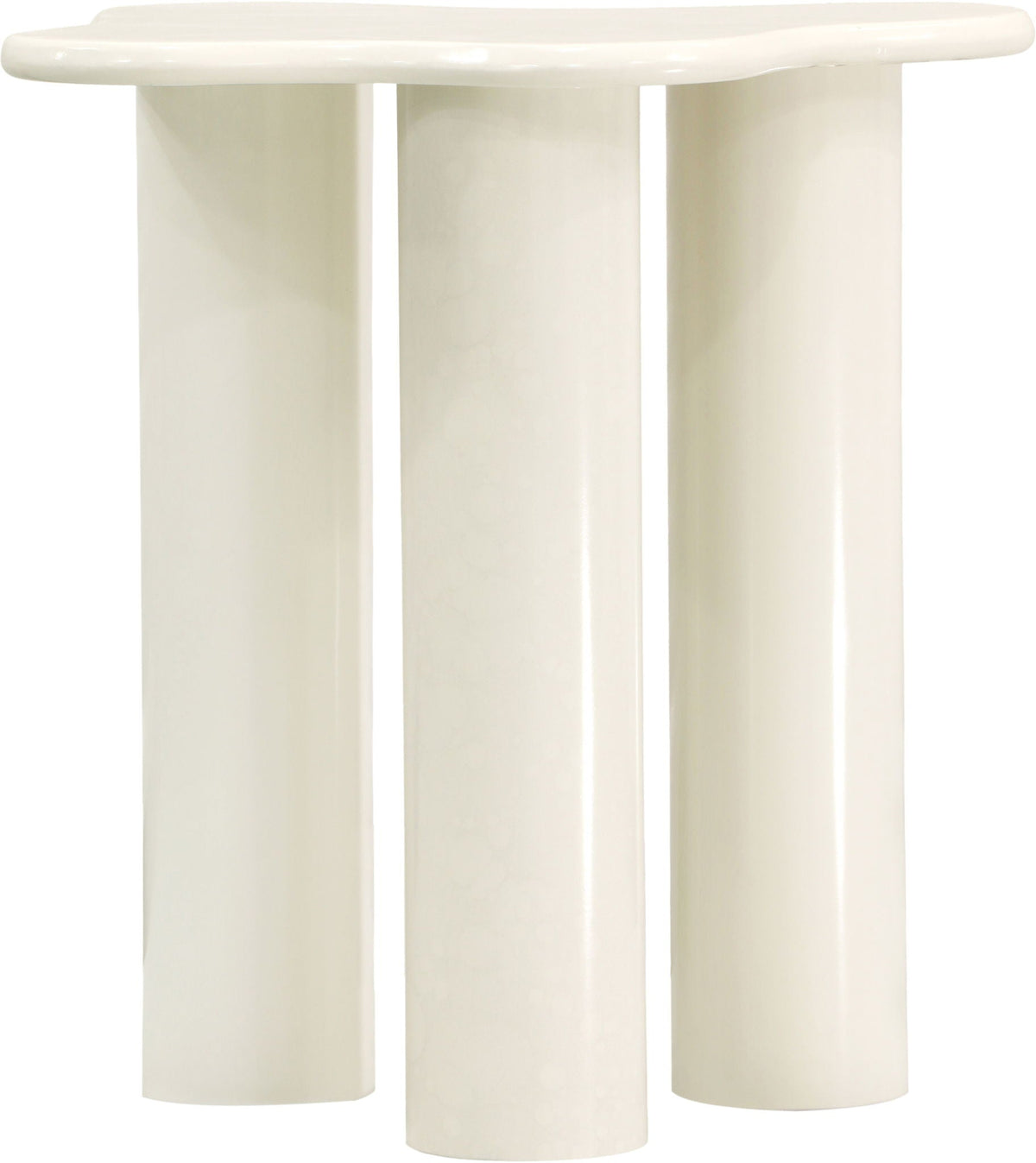 Romaine - End Table