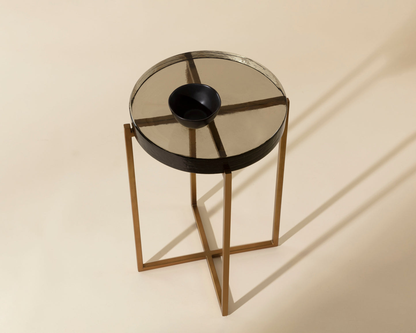 Sheena End Table