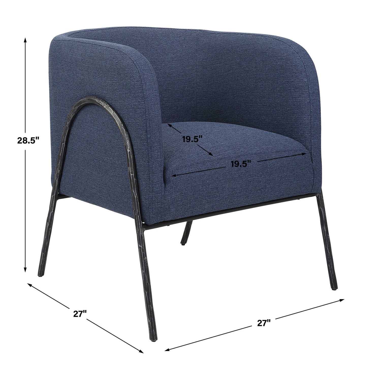 Jacobsen - Accent Chair
