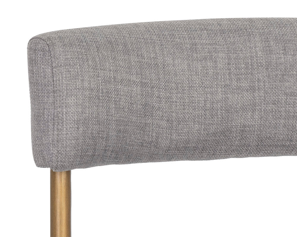 Seneca Counter Stool