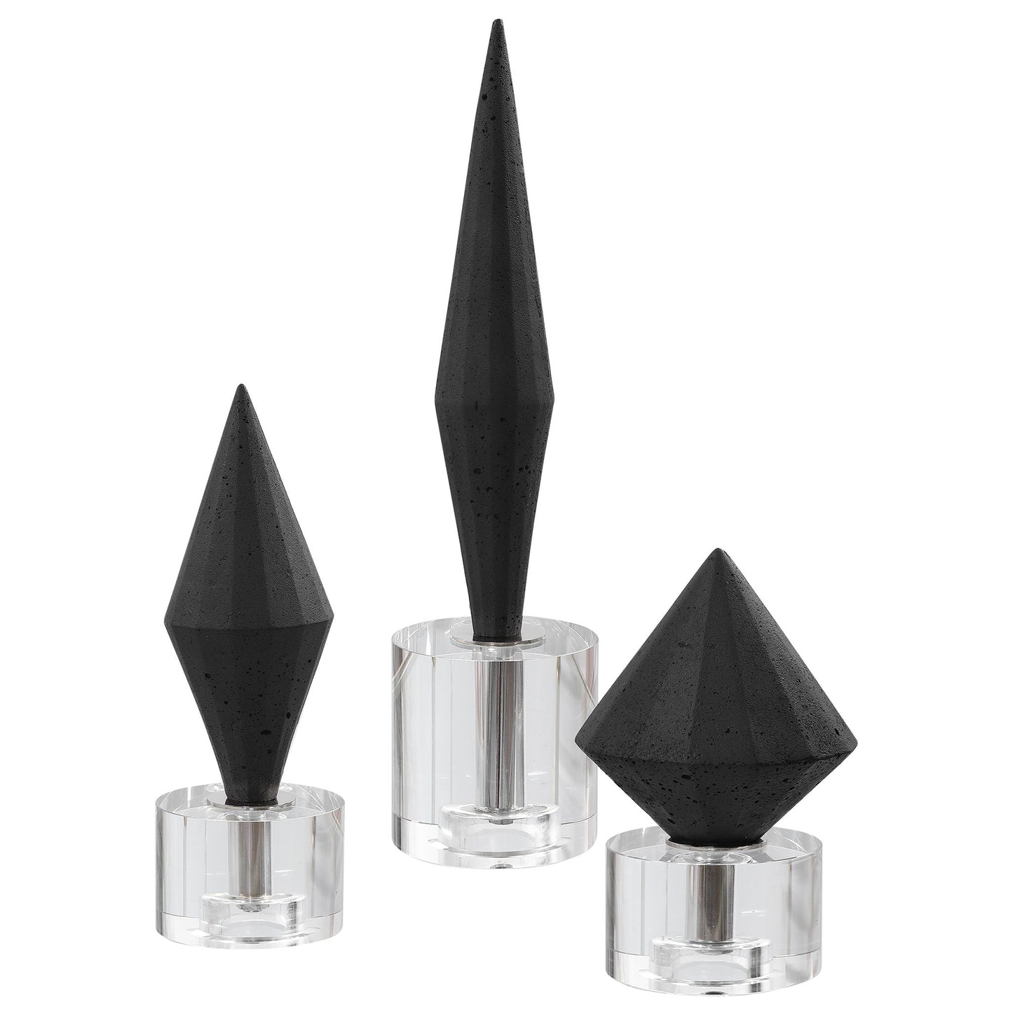 Alize - Sculptures (Set of 3)