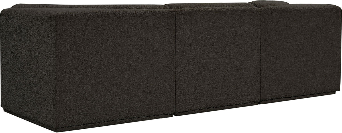 Ollie - 3 Seat Modular Sofa