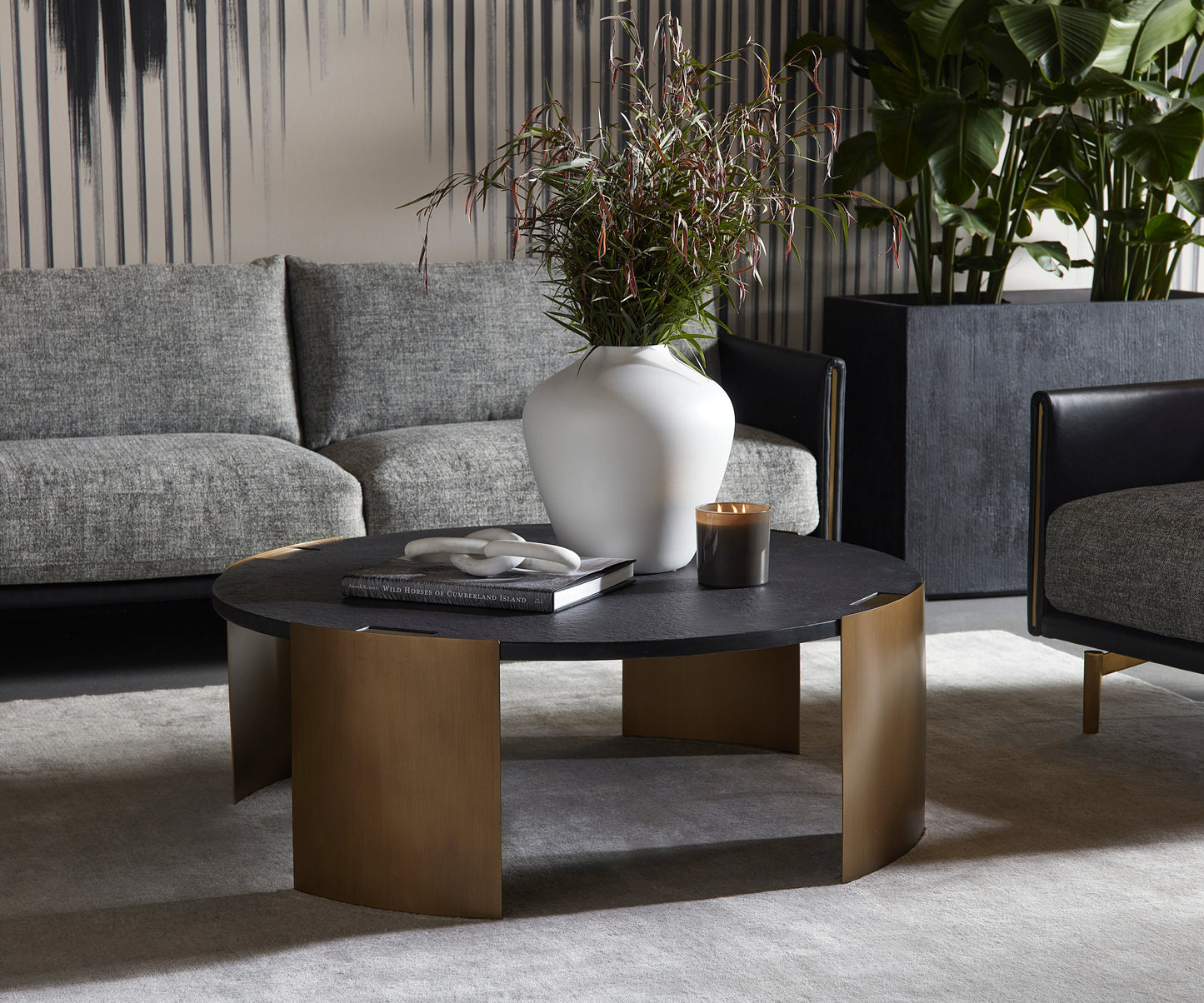 Gallus Coffee Table