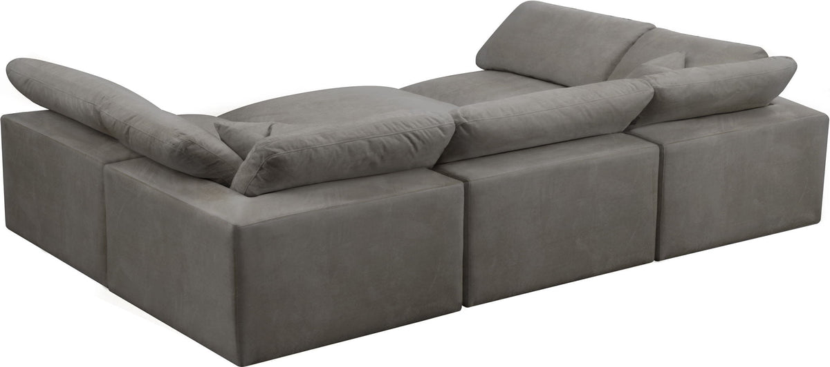 Cozy - 6 Piece Modular Sectional