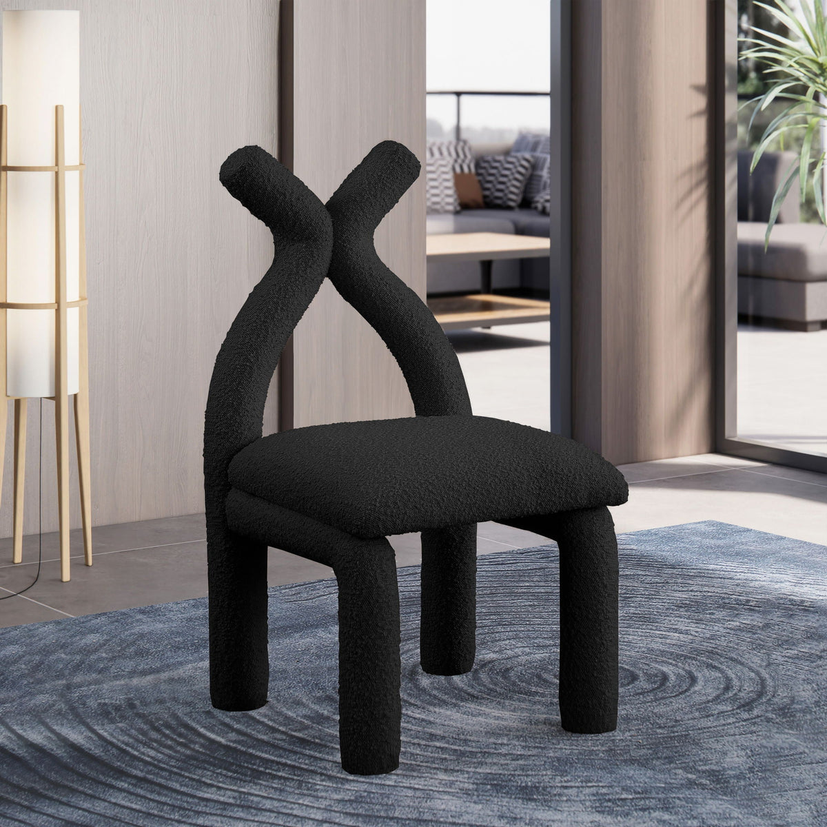 Xena - Accent / Dining Chair