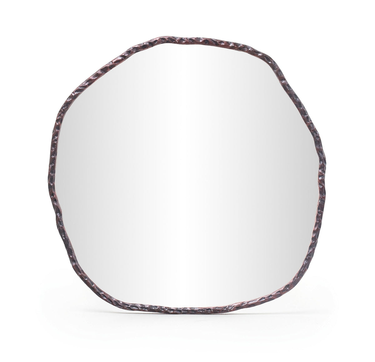 Molten - Iron Mirror