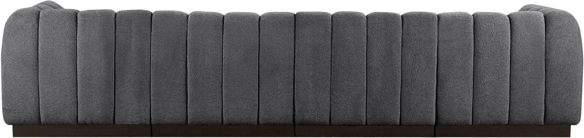 Quinn - 4 Seat Modular Sofa