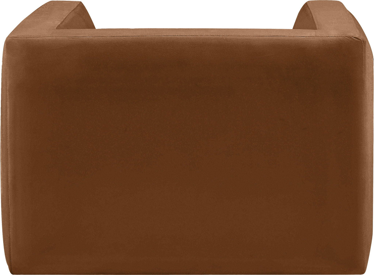 Henson - Chair - Saddle