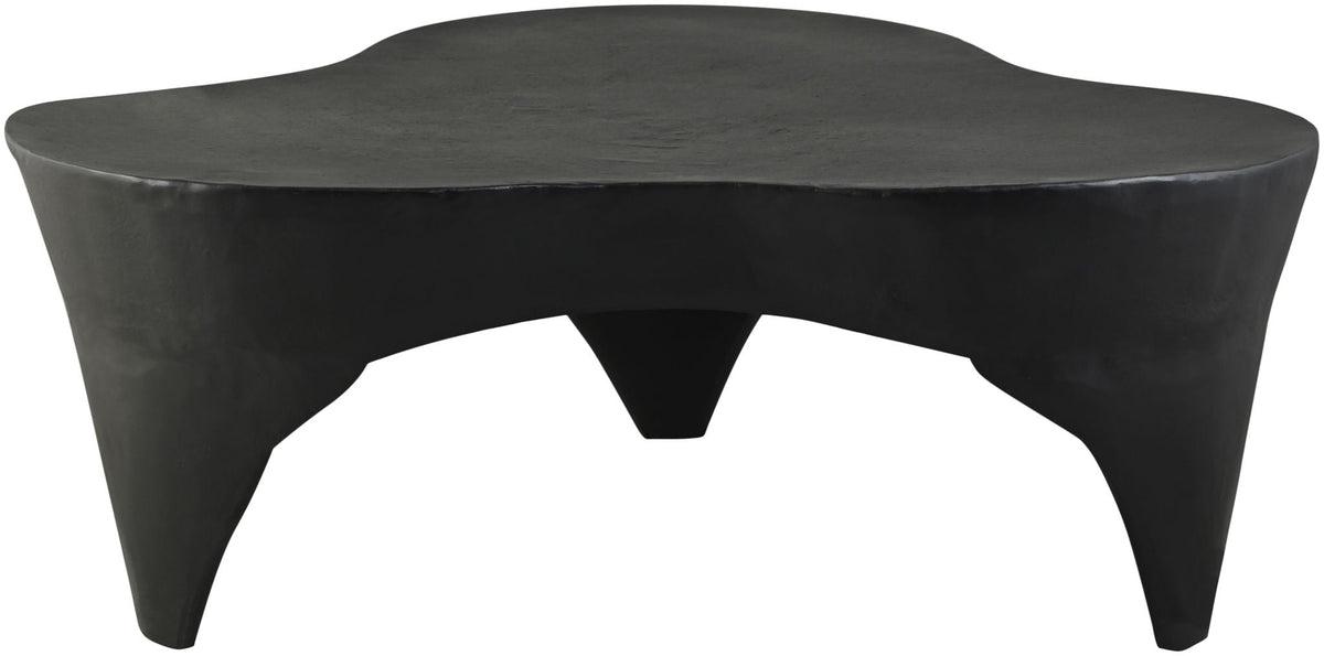 Bourges - Aluminum Table