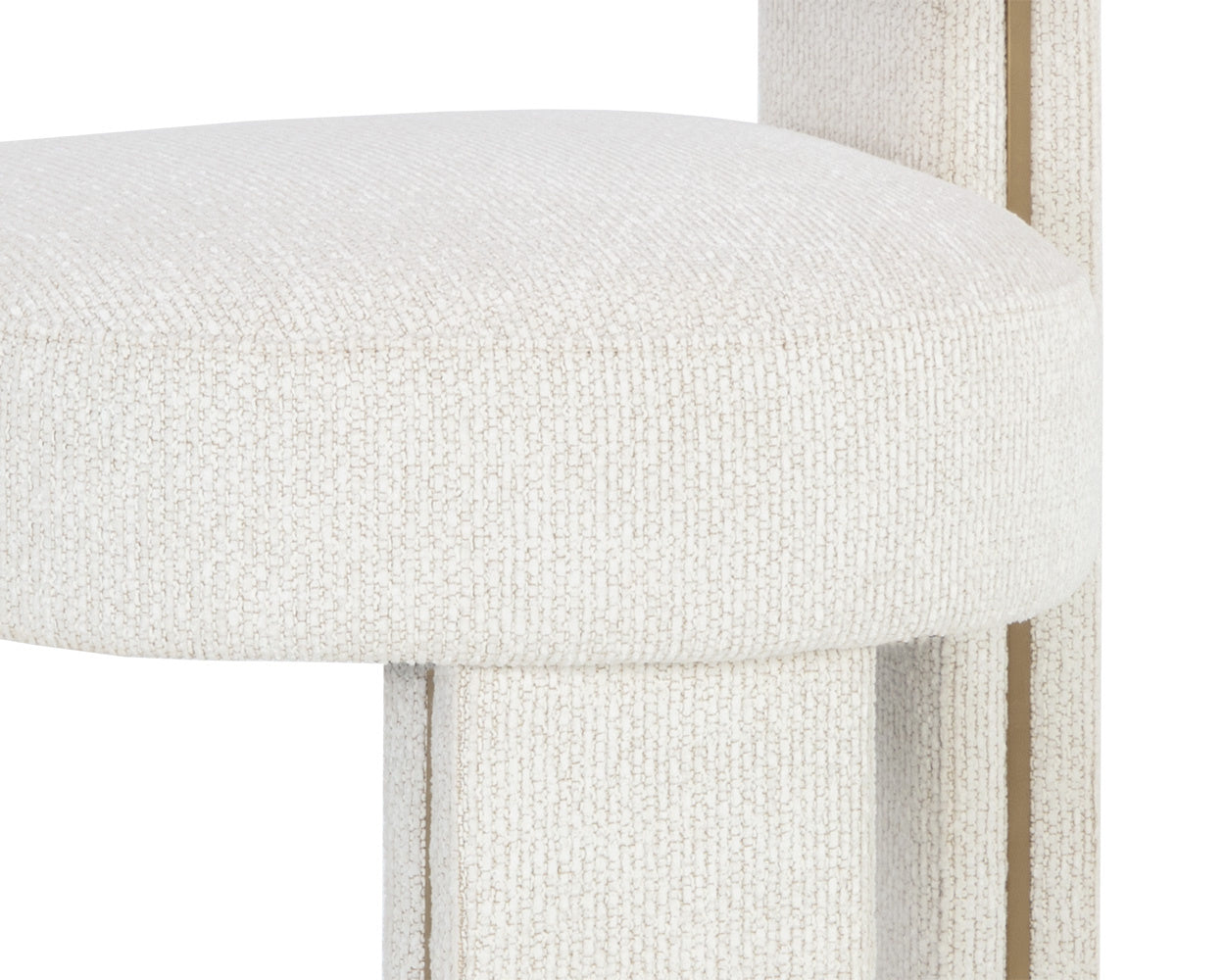 Adamina Counter Stool - Rhea Light Barley