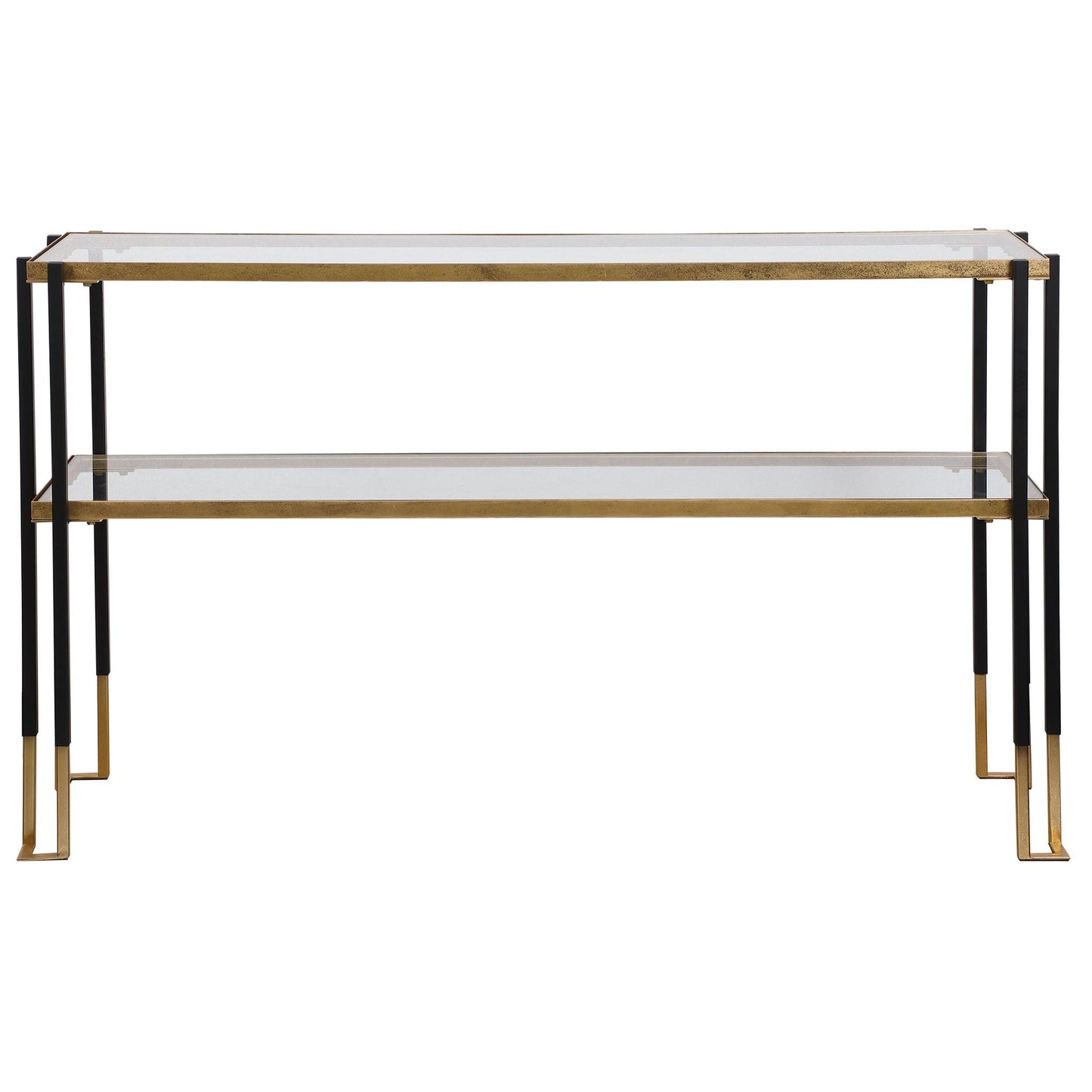 Kentmore - Glass Table