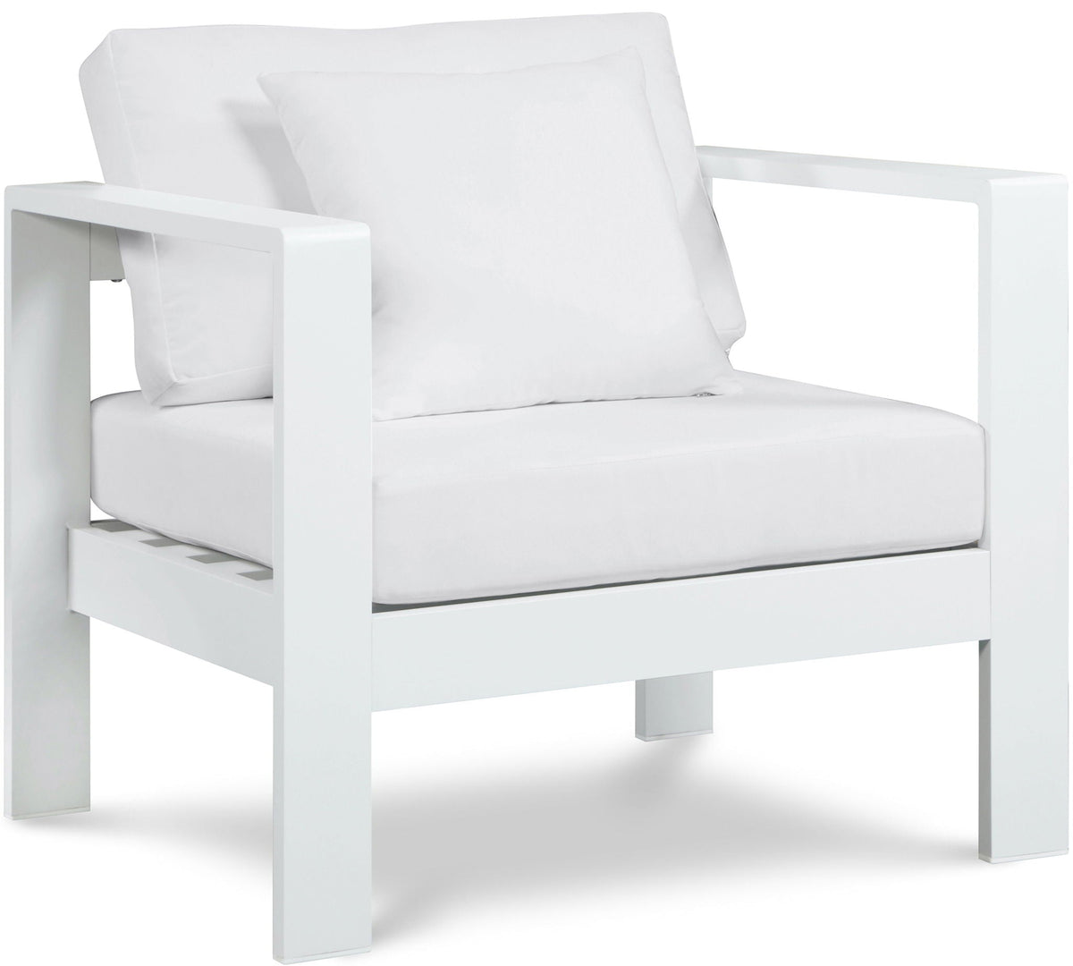 Nizuc - Outdoor Arm Chair