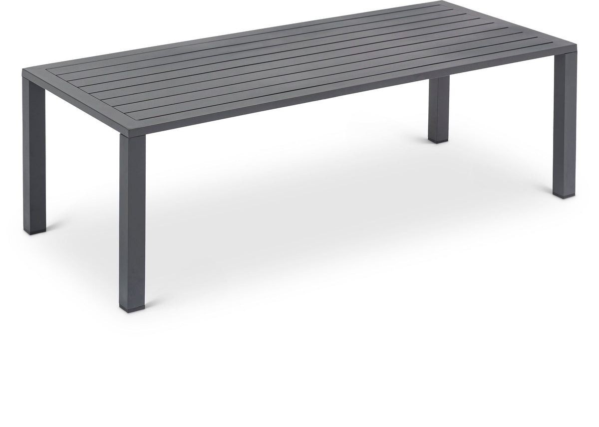 Maldives - Patio Coffee Table