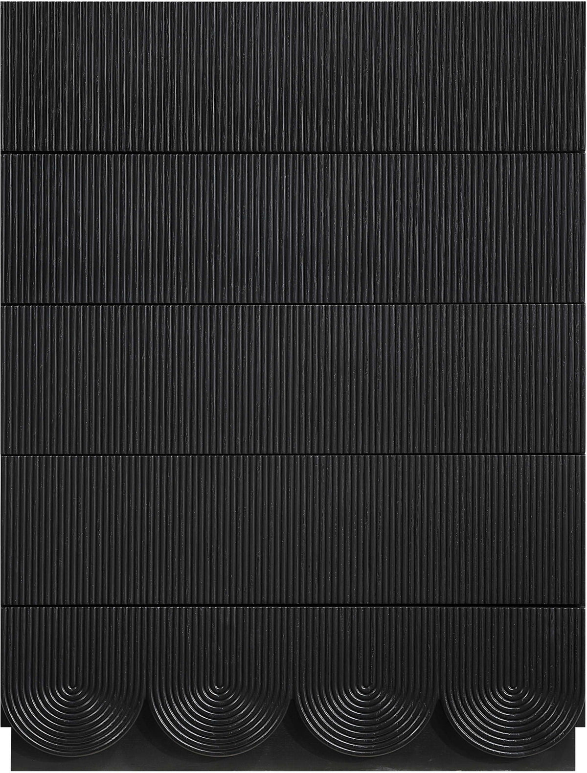 Scallop - Chest