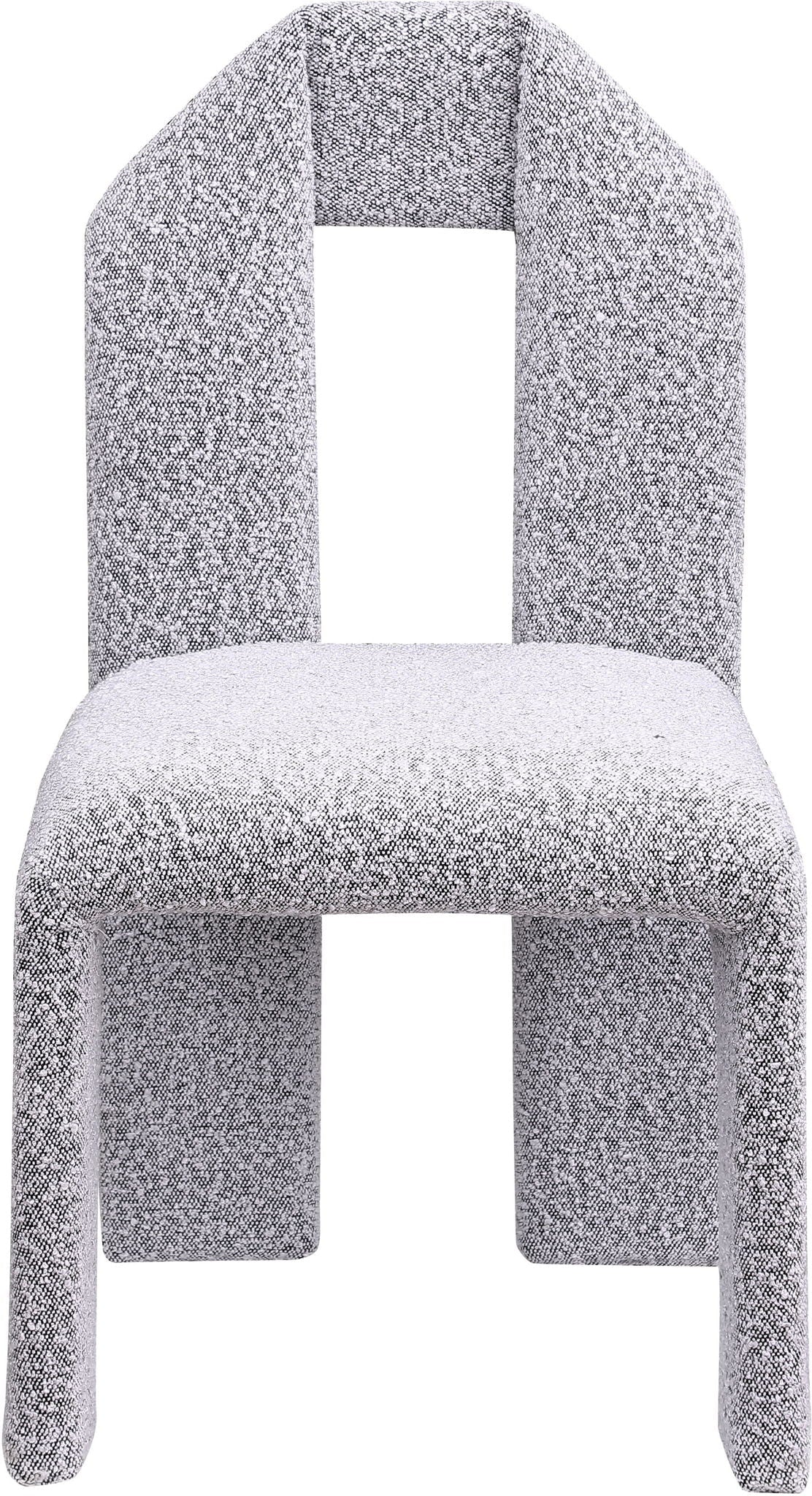 Bennett - Boucle Dining Chair (Set of 2)