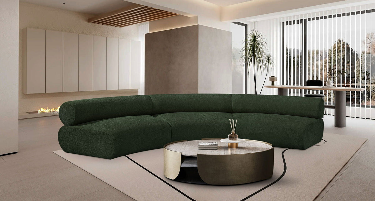 Bale - 3 Piece Modular Sofa