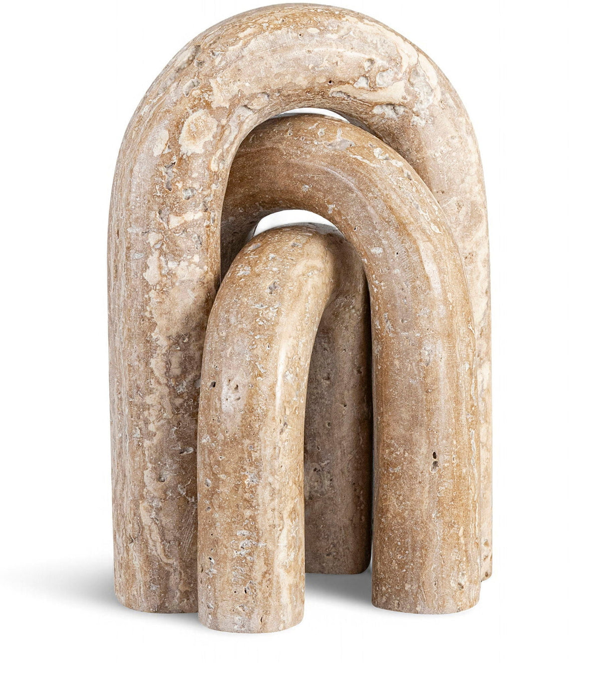 Arco - 3 Piece Decorative Object