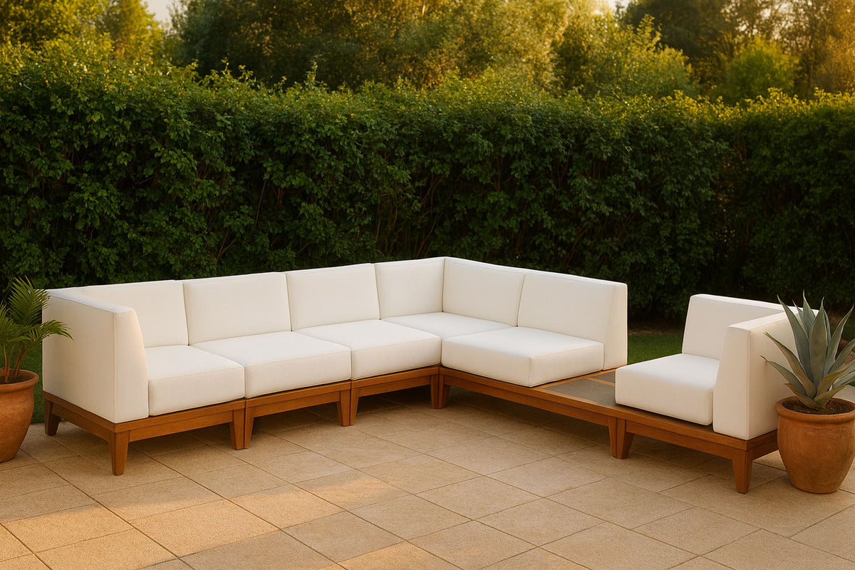 Rio - Modular Sectional