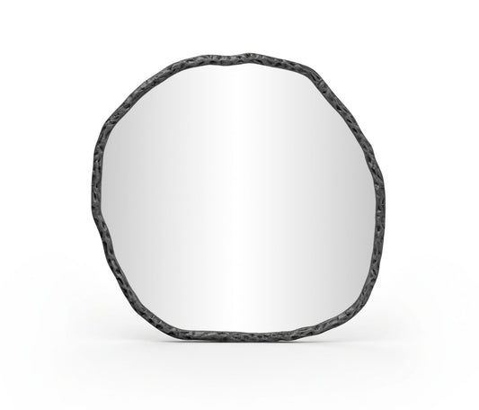 Molten - Iron Mirror
