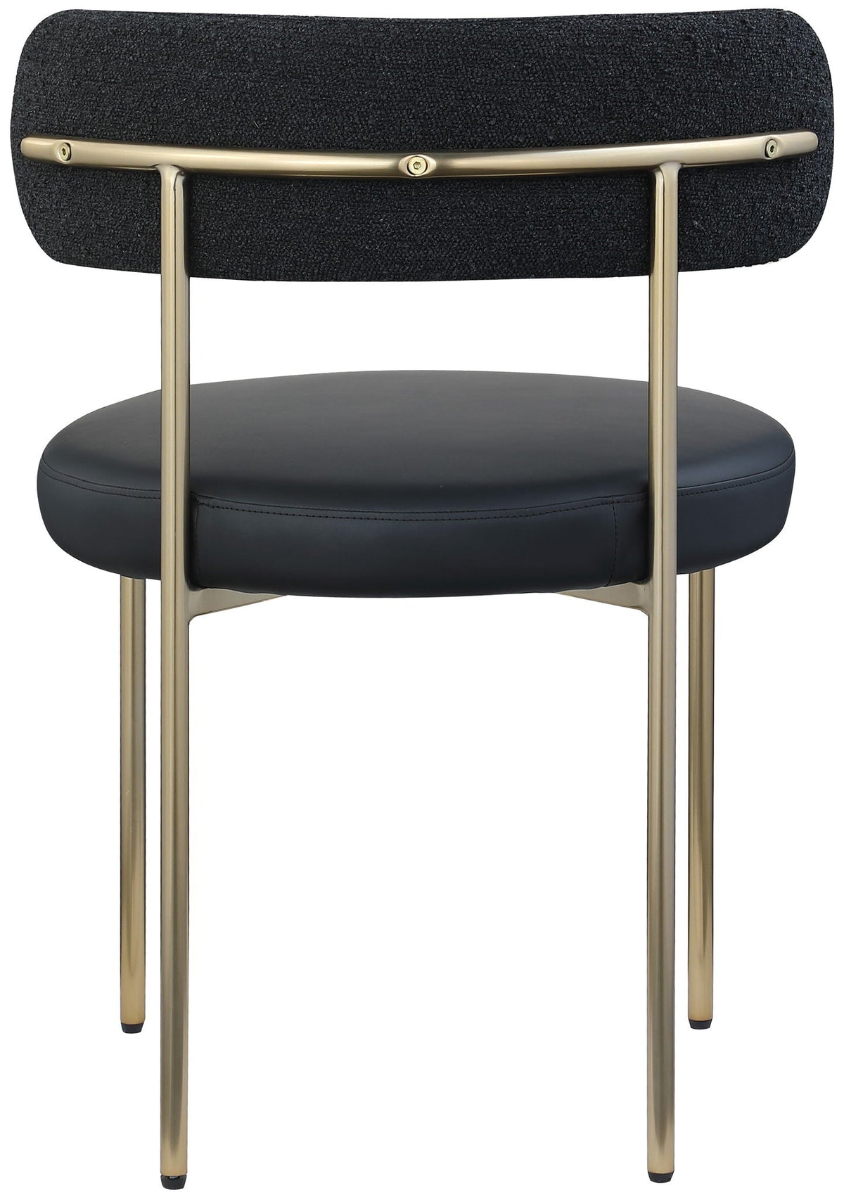 Beacon - Faux Leather Dining Chair (Set of 2)